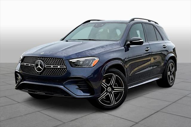 2024 Mercedes-Benz Gle 350