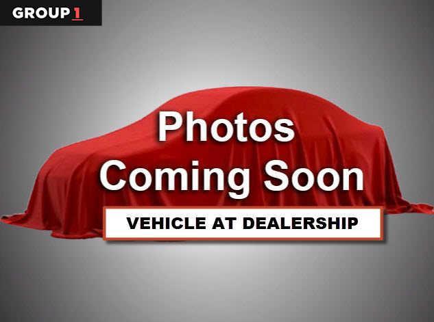 2014 Cadillac CTS