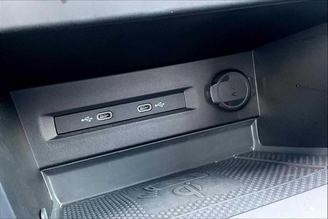 Photo of 2022 Deep Black Pearl Volkswagen Taos