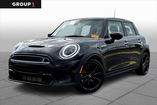 2024 MINI Hardtop