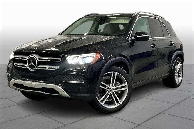 2022 Mercedes-Benz Gle 350