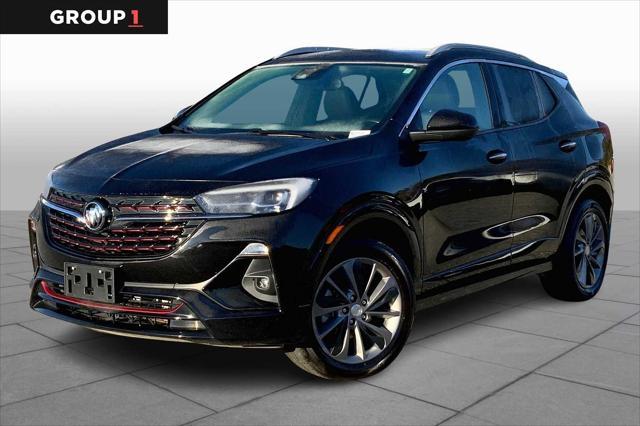 2021 Buick Encore Gx