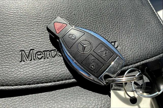 Photo of 2015 Iridium Silver Metallic Mercedes-Benz S-Class