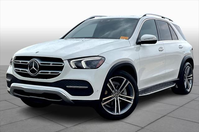 2021 Mercedes-Benz Gle 350