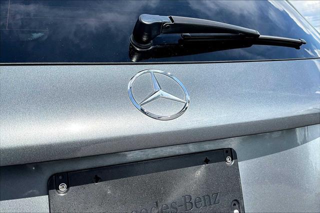 Photo of 2016 Black Mercedes-Benz GLC 300