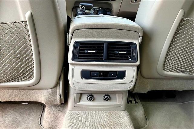 Photo of 2018 WHITE Audi Q7