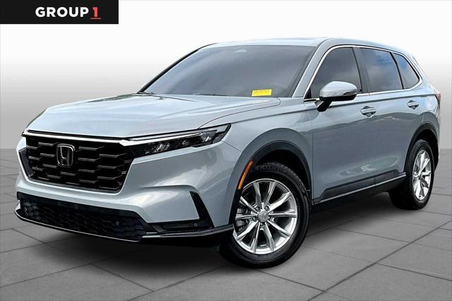 2023 Honda CR-V