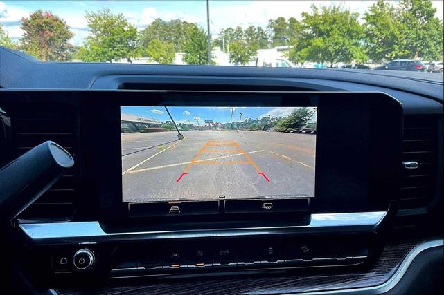 Photo of 2022 Onyx Black GMC Sierra 1500