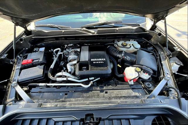 Photo of 2022 Onyx Black GMC Sierra 1500