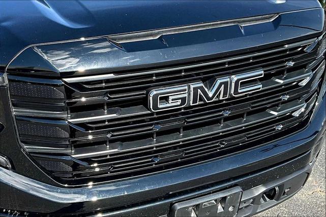 Photo of 2022 Onyx Black GMC Sierra 1500
