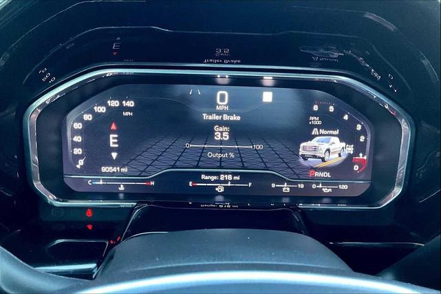 Photo of 2022 Onyx Black GMC Sierra 1500