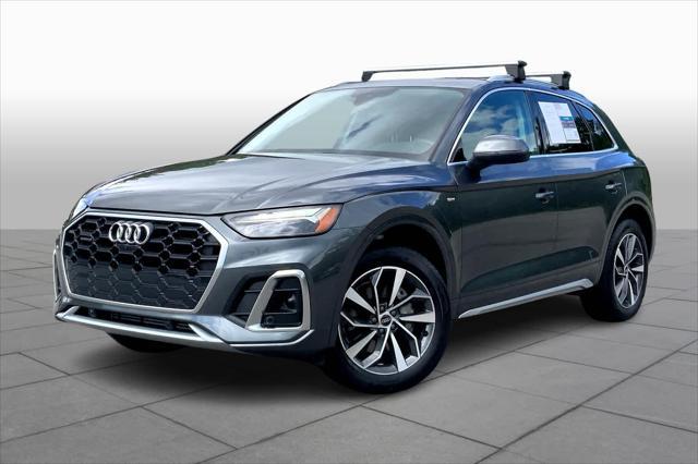 2024 Audi Q5