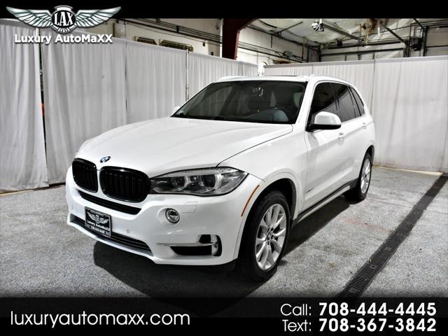 2014 BMW X5