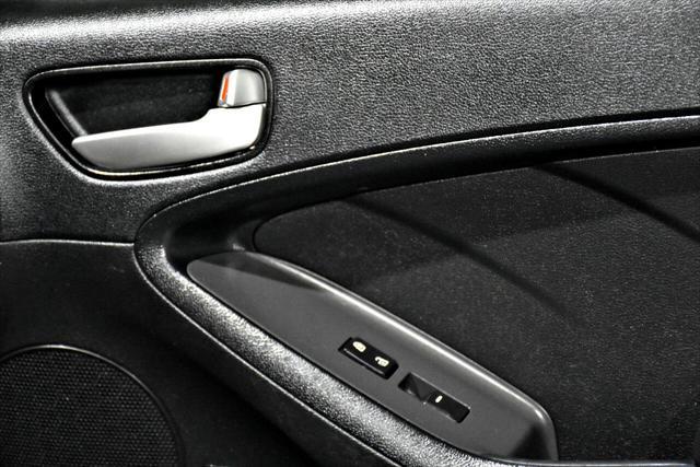 Photo of 2018 SIVLER Kia Forte