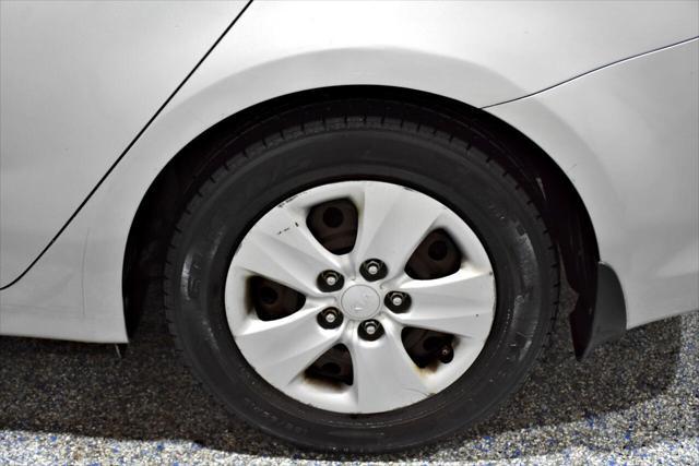 Photo of 2018 SIVLER Kia Forte