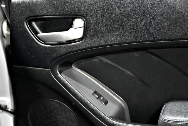 Photo of 2018 SIVLER Kia Forte