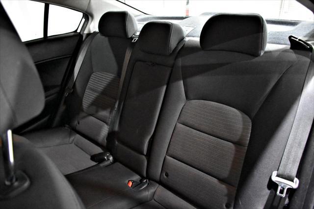Photo of 2018 SIVLER Kia Forte