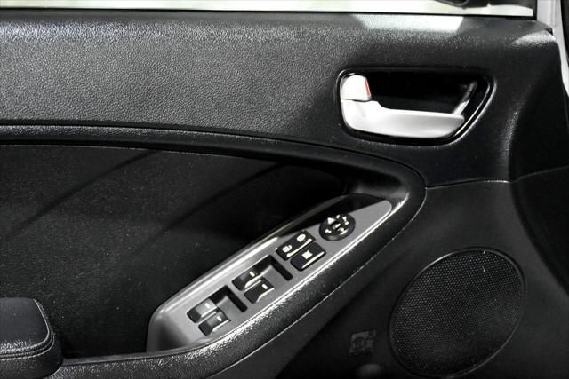Photo of 2018 SIVLER Kia Forte