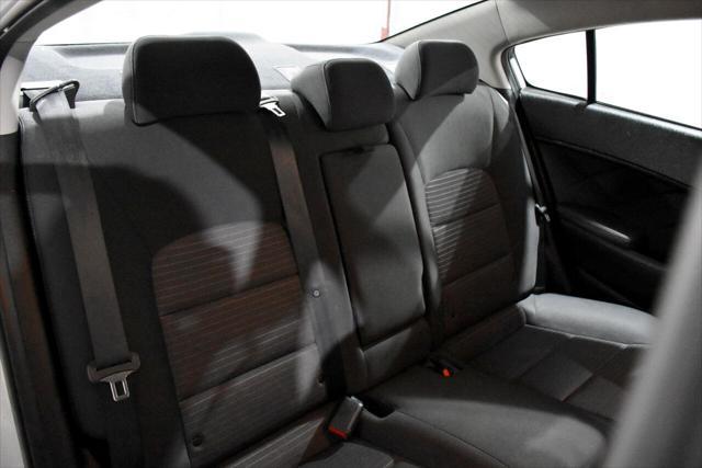Photo of 2018 SIVLER Kia Forte