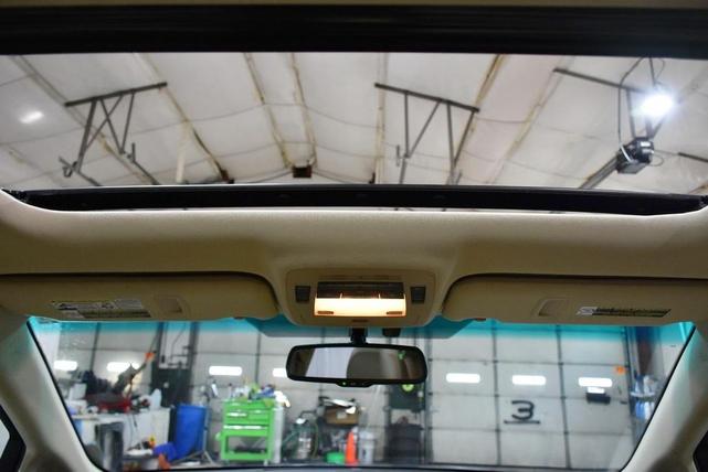 Photo of 2010 Gray Lexus RX 350