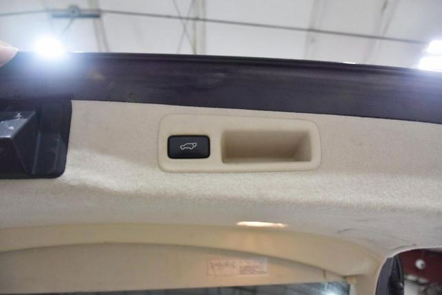 Photo of 2010 Gray Lexus RX 350