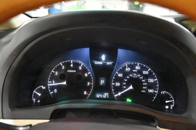 Photo of 2010 Gray Lexus RX 350