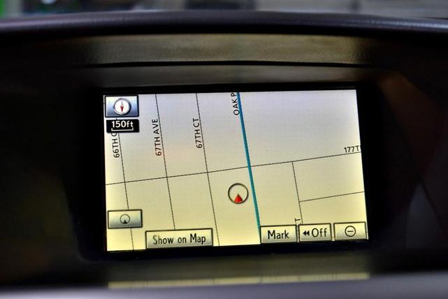 Photo of 2010 Gray Lexus RX 350