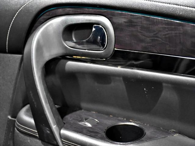 Photo of 2016 Gray Buick Enclave
