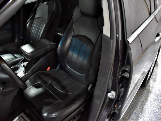 Photo of 2016 Gray Buick Enclave