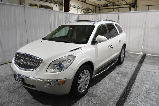 2011 Buick Enclave