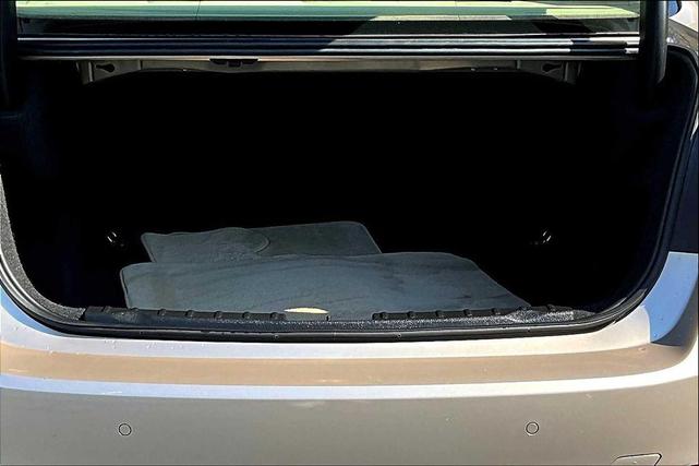 Photo of 2014 Orion Silver Metallic BMW 320
