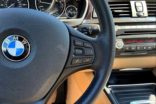 Photo of 2014 Orion Silver Metallic BMW 320