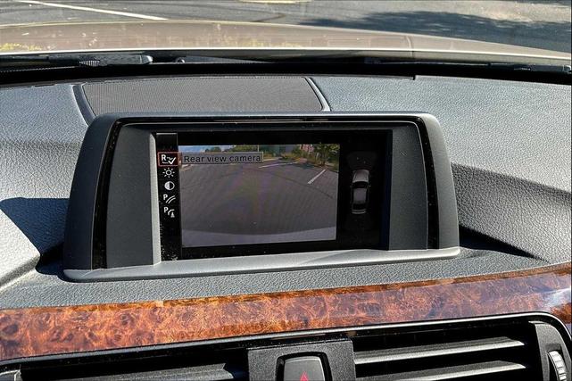 Photo of 2014 Orion Silver Metallic BMW 320
