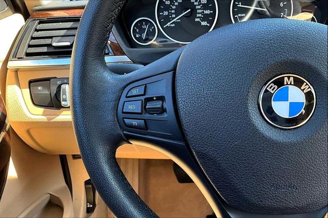 Photo of 2014 Orion Silver Metallic BMW 320