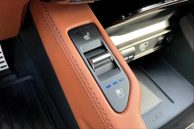 Photo of 2025 Jungle Green Kia Telluride