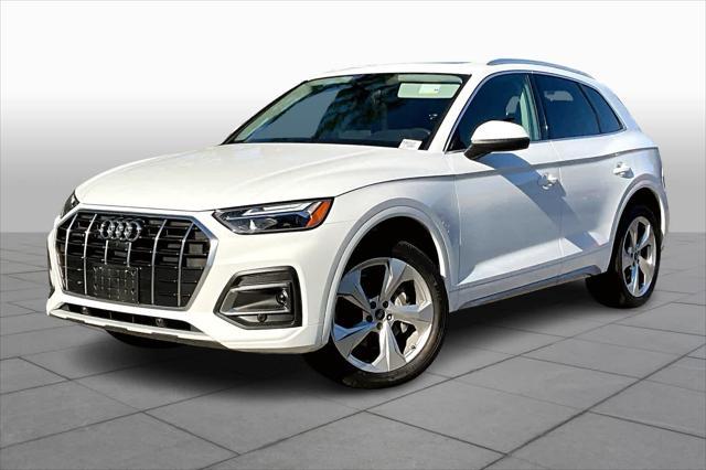 2021 Audi Q5