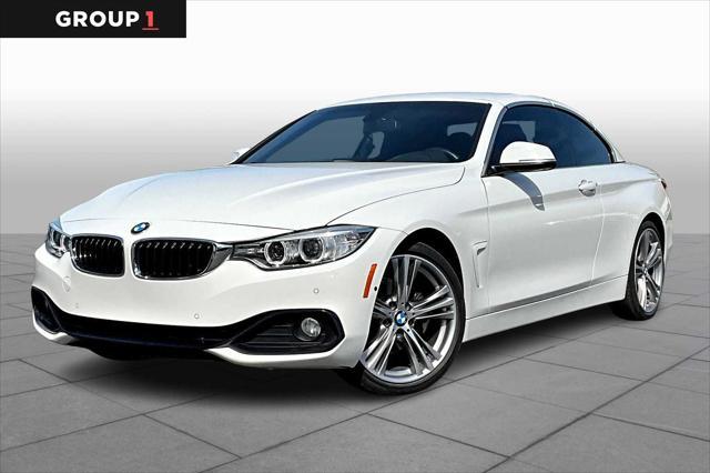 2017 BMW 430