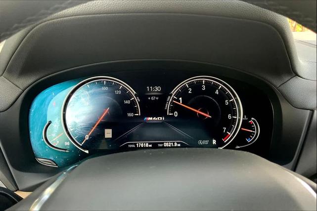 Photo of 2018 Glacier Silver Metallic BMW X3