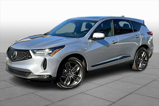 2023 Acura RDX