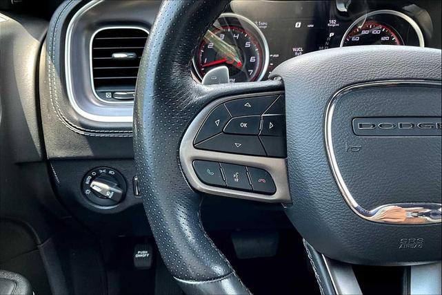 Photo of 2021 Sinamon Stick Dodge Charger
