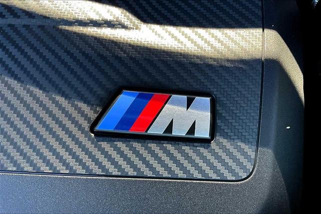 Photo of 2025 Portimao Blue Metallic BMW X1