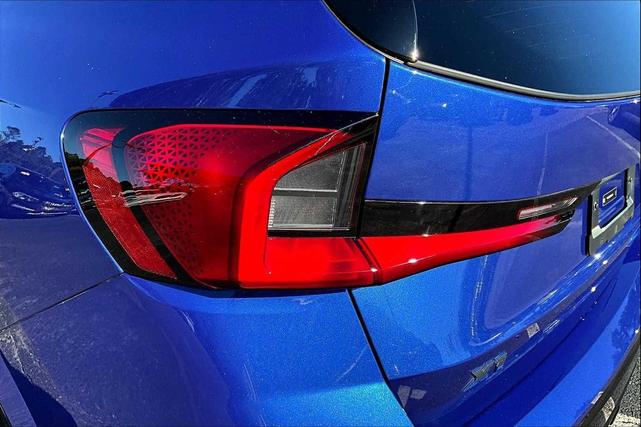 Photo of 2025 Portimao Blue Metallic BMW X1