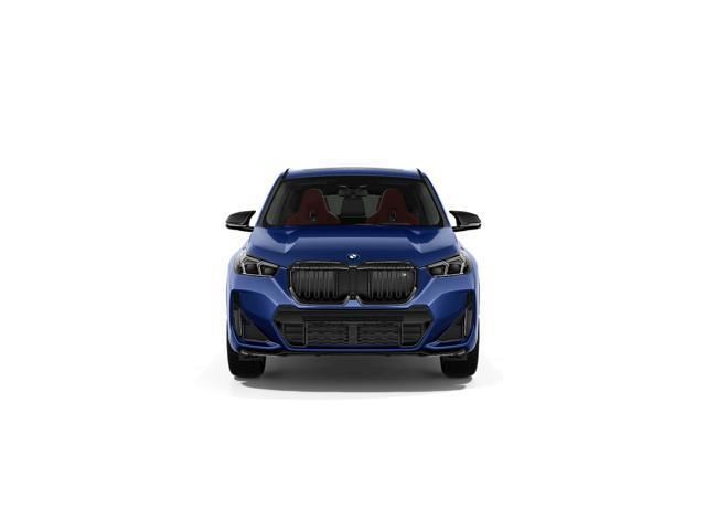 Photo of 2026 Blue BMW X1