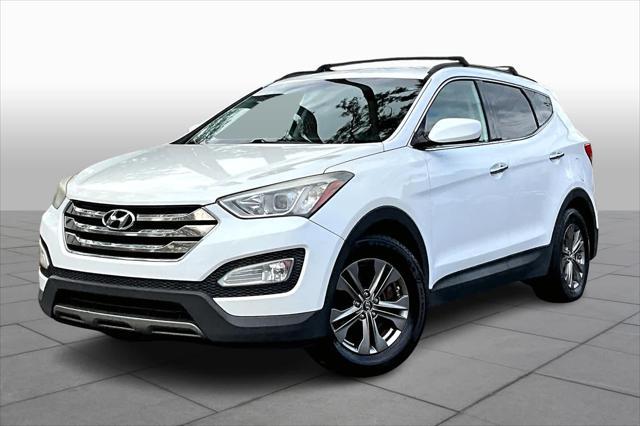 2014 Hyundai Santa Fe Sport