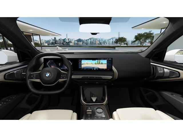 Photo of 2026 White BMW X3