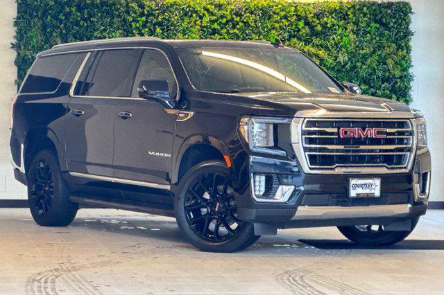 2023 GMC Yukon Xl