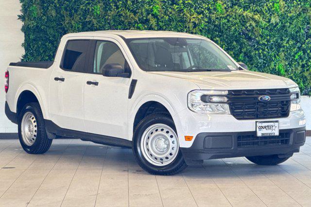 2024 Ford Maverick