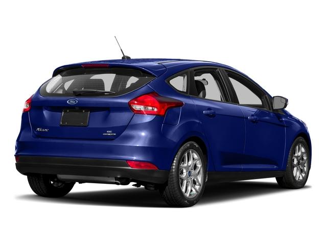 Photo of 2017 Ruby Red Metallic Ford Focus