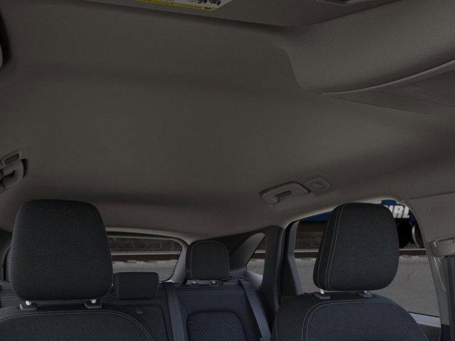 Photo of 2025 Oxford White Ford Escape