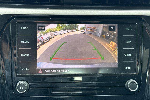 Photo of 2020 Platinum Gray Metallic Volkswagen Passat